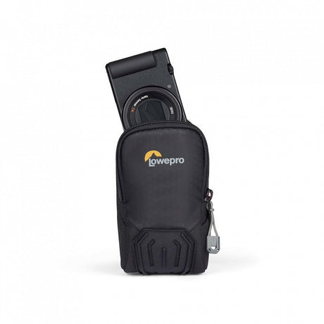 Lowepro Adventura CS 20 III Camera Pouch Black