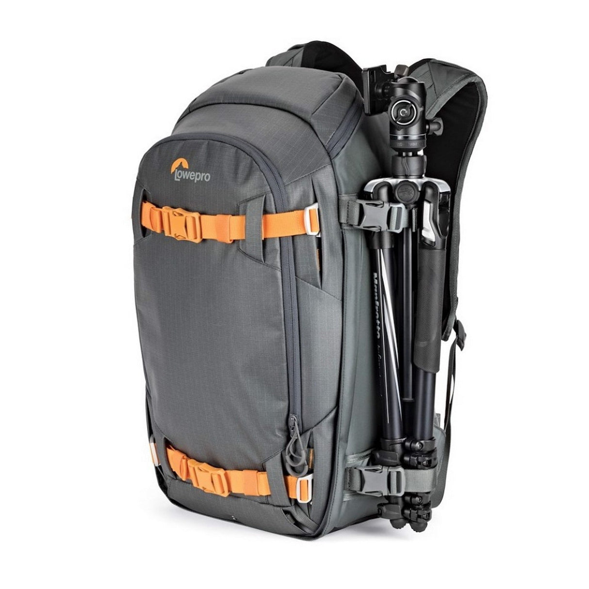 Lowepro Whistler Backpack AW II Series Camera Backpacks for Pro Photography