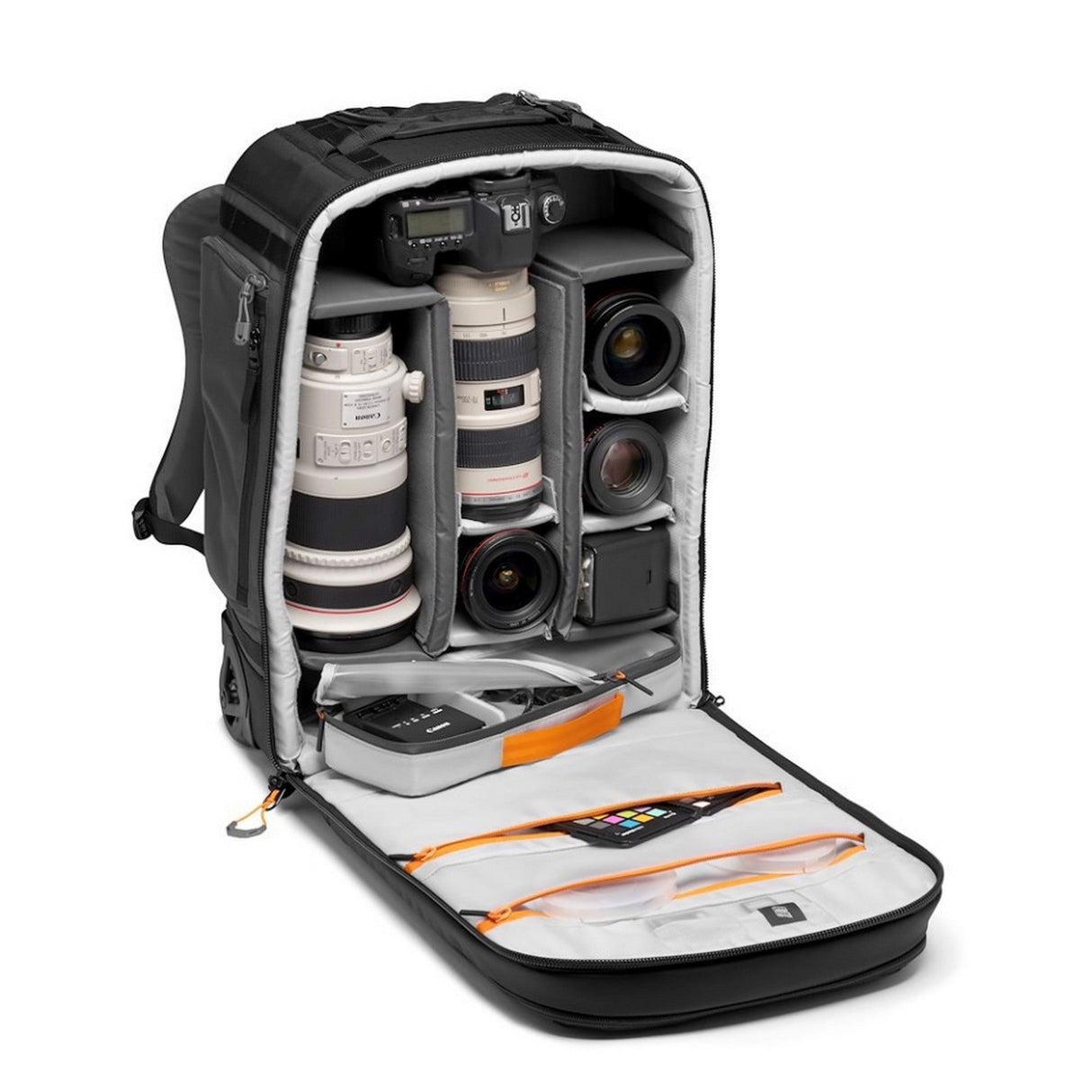 Lowepro Pro Trekker RLX 450 AW II Camera Backpack