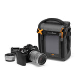 Lowepro GearUp Creator Box II Series for Camera and Accessories