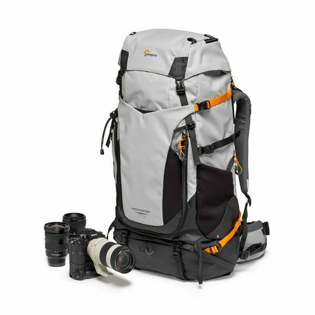 Lowepro LP37437 PRO 70L AW III M-L PhotoSport Camera Backpack