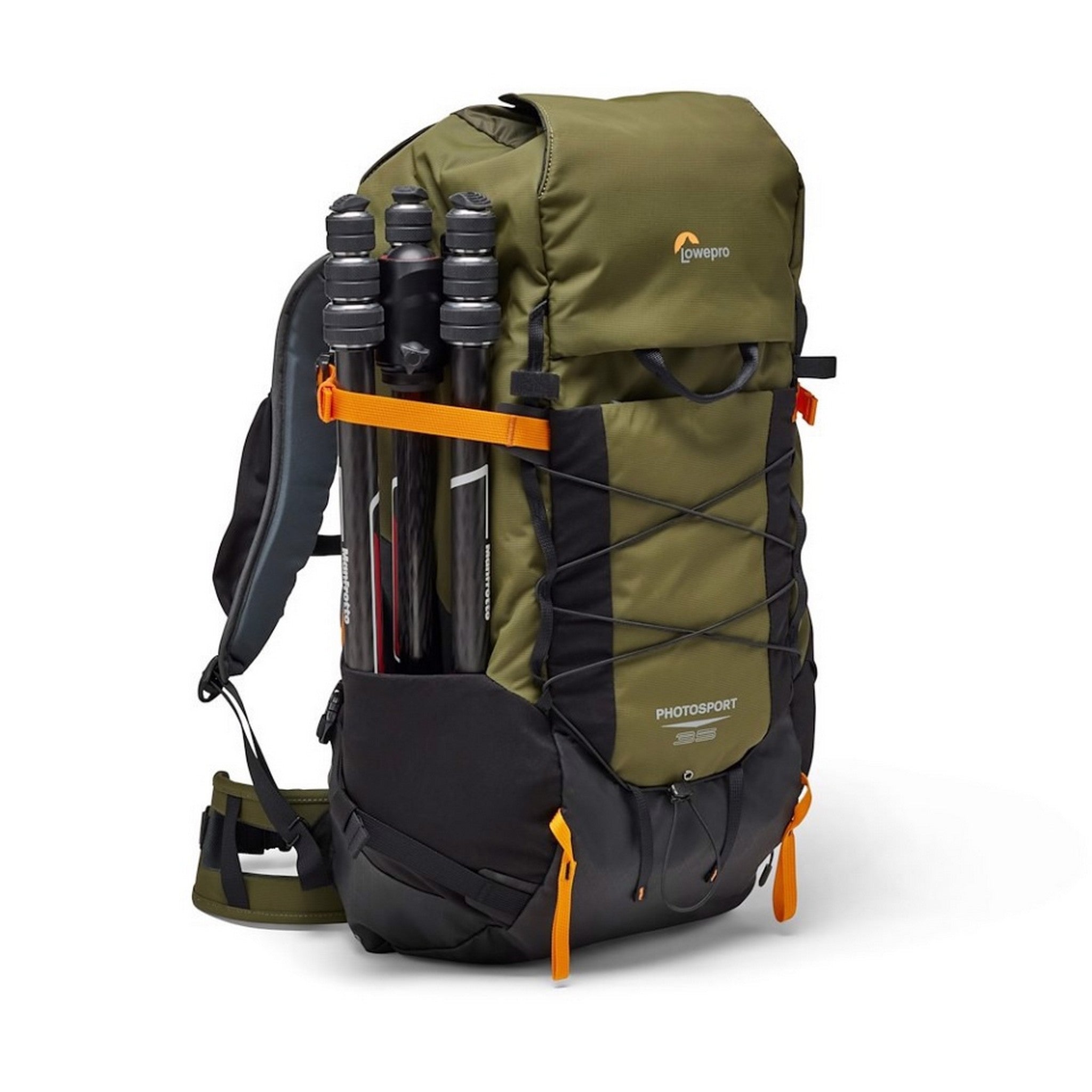 Lowepro PhotoSport X Backpack - Thumbnail 2