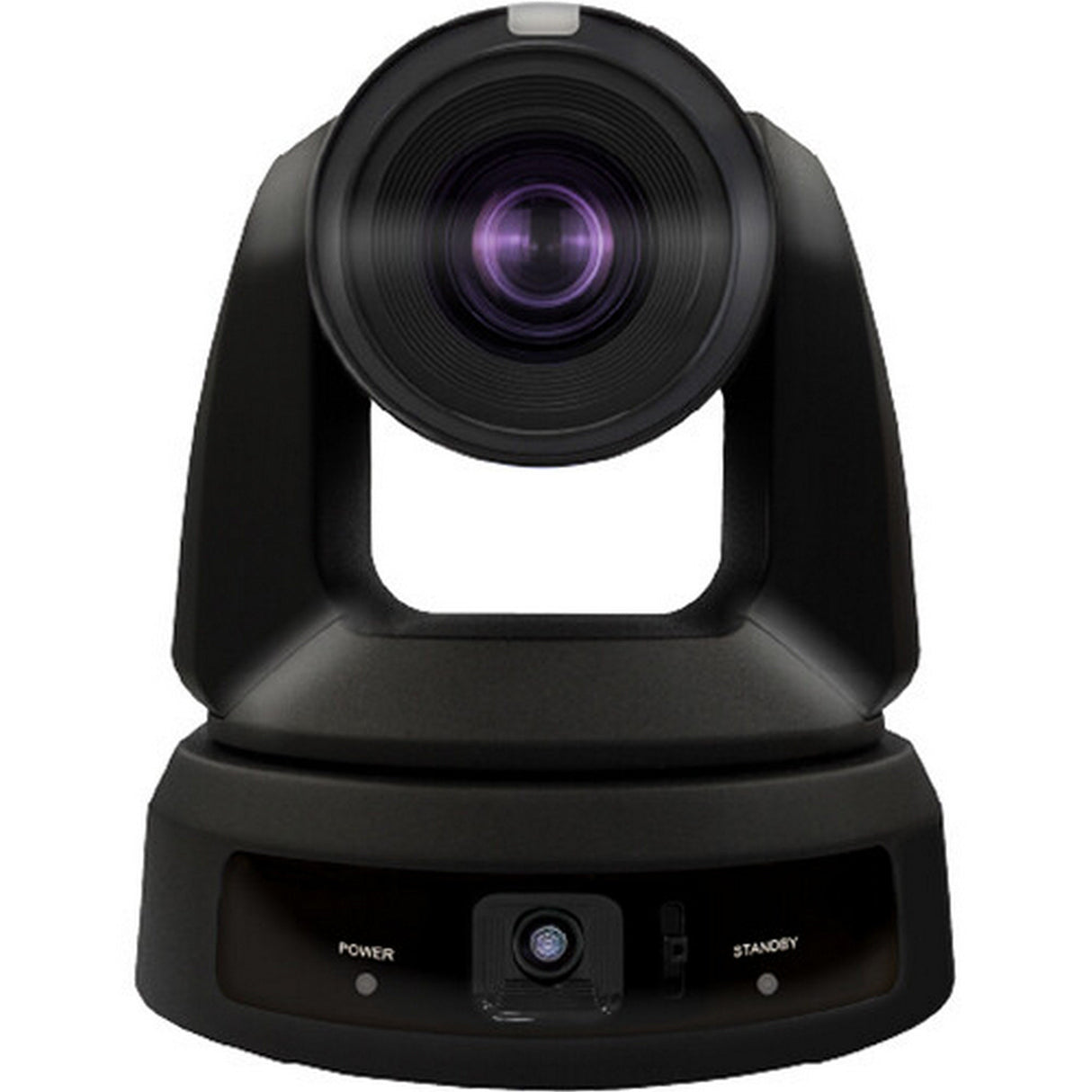Lumens VC-TR61 AI Auto-Tracking PTZ Camera (Black)