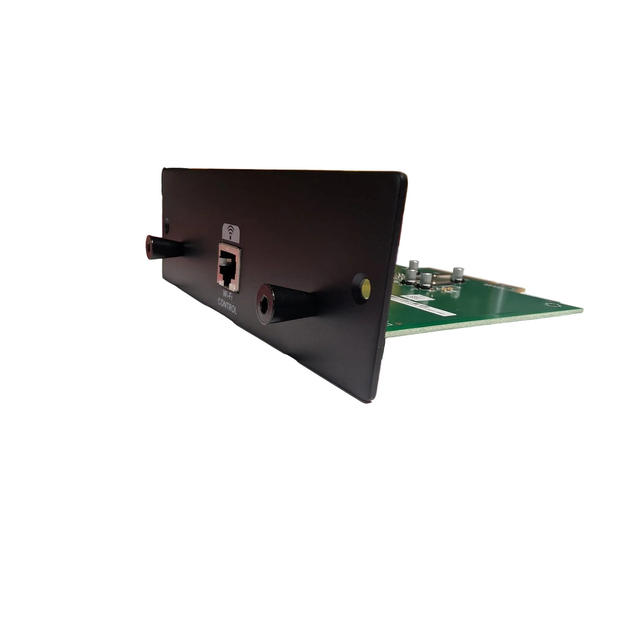 Mackie Ethernet Option Card PCB Assembly DL32R (2042611-00)