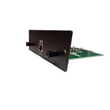 Mackie Ethernet Option Card PCB Assembly DL32R (2042611-00)