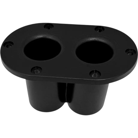 Mackie Replacement Pole Mount Cup Kit for DRM212 DRM215 and Passive Variants (2058638)