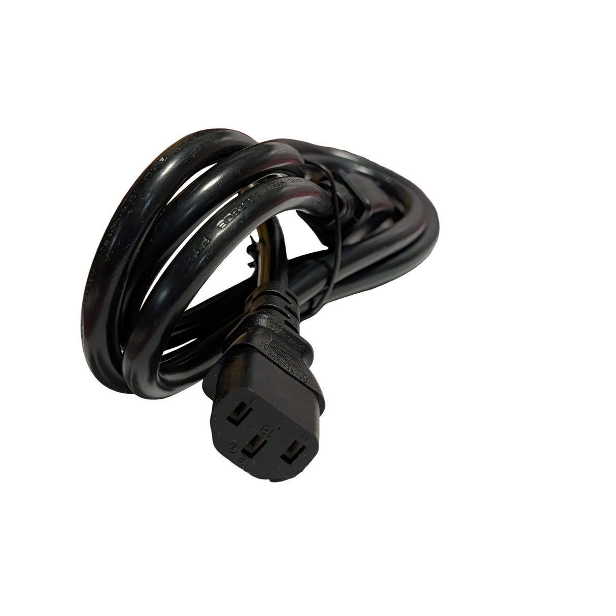 Mackie US IEC Power Cord 1.5M (640-001-10)