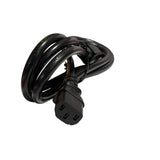 Mackie US IEC Power Cord 1.5M (640-001-10)