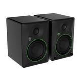 Mackie CR5.25BT 5.25-Inch Powered Bluetooth Studio Monitors, Pair