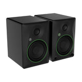 Mackie CR5BT 5.25-Inch Powered Bluetooth Studio Monitors with Tone Control, Gen 3 Pair