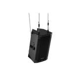 Mackie Thump15v4 15-Inch Powered Bluetooth Loudspeaker