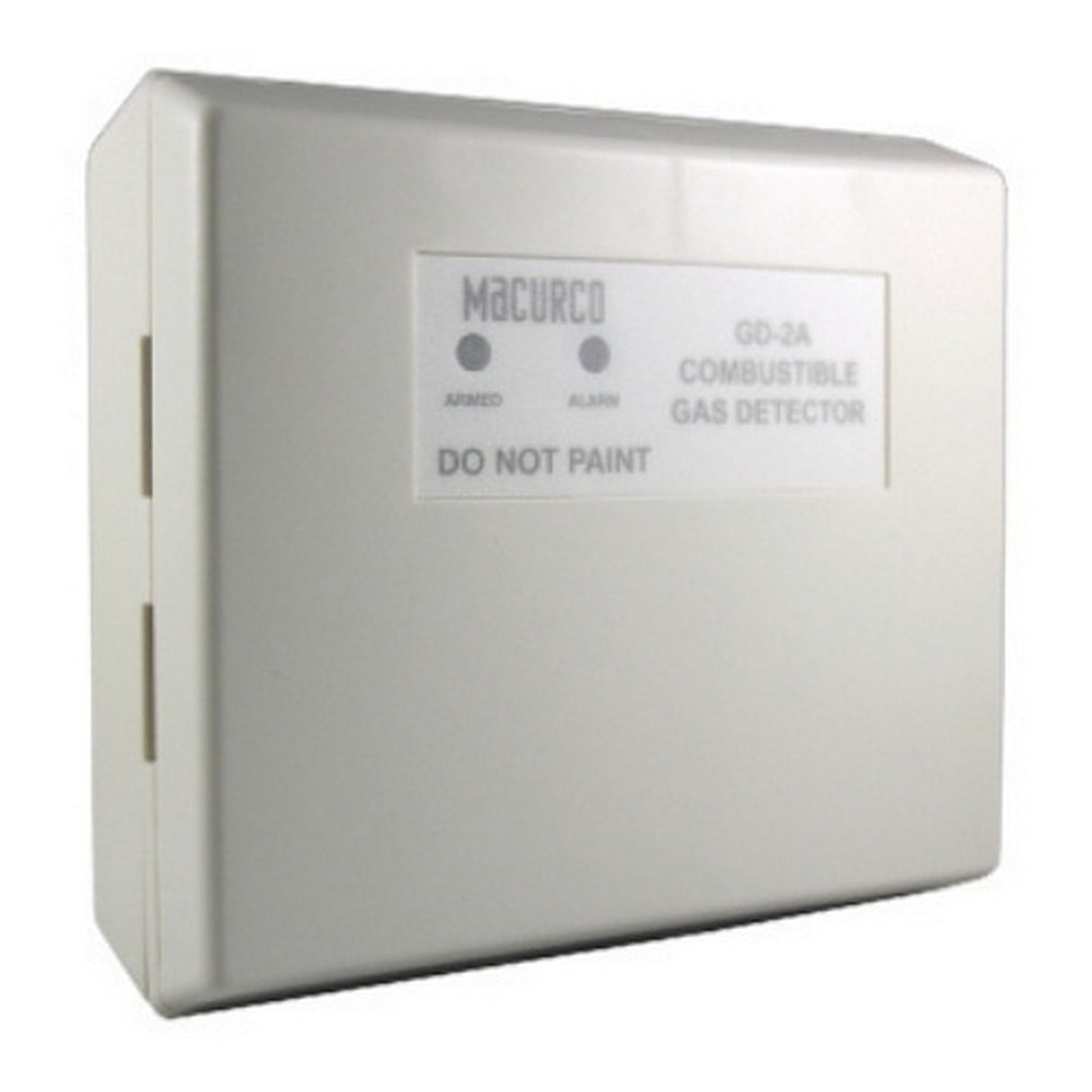 Macurco GD-2A Security Series Combustible Gas Detector
