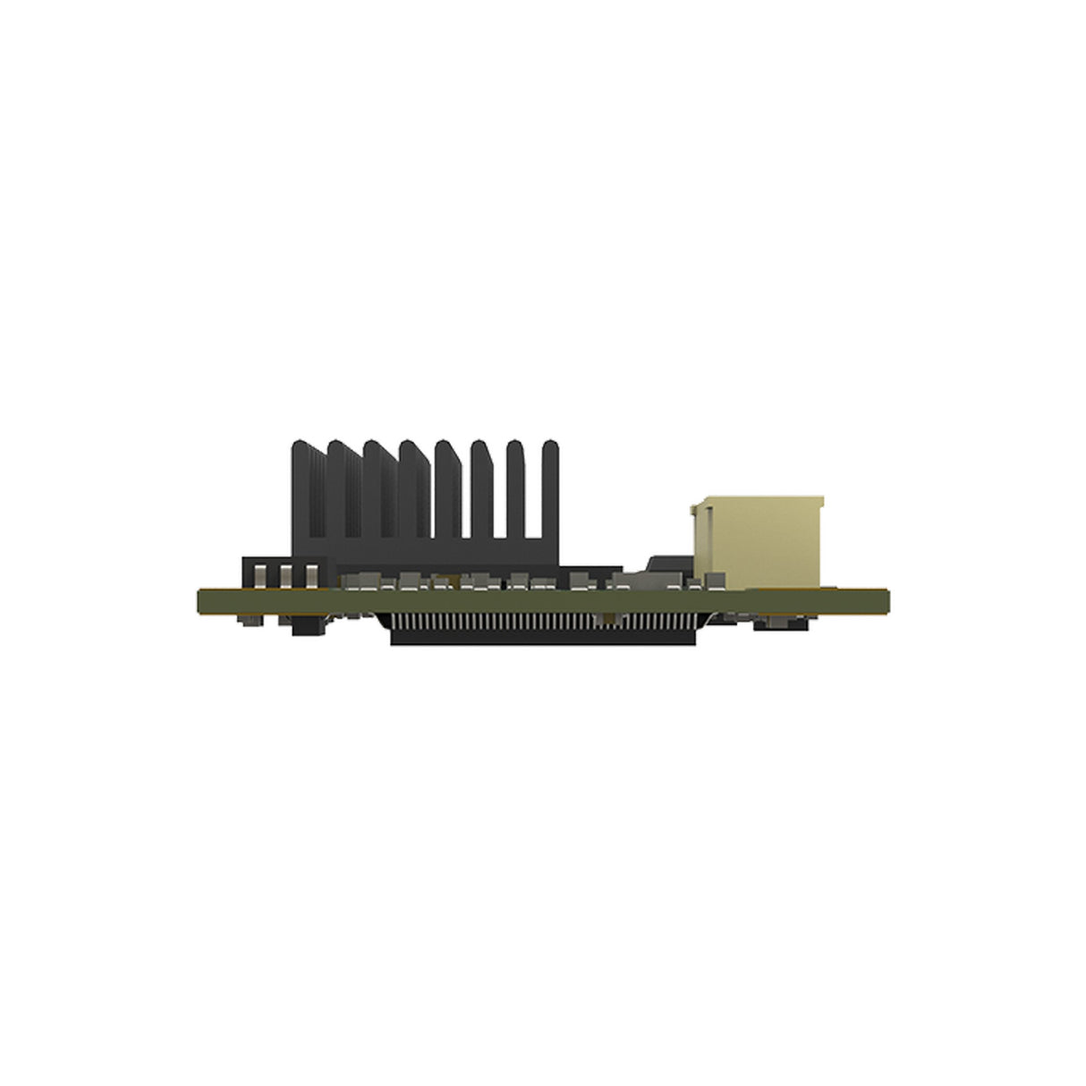 Magewell Pro Capture Mini HDMI 1-Channel HD Capture Card