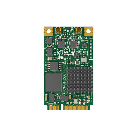 Magewell Pro Capture Mini SDI 1-Channel HD Capture Card