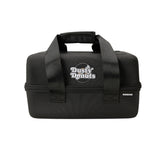 Magma 45 Sandwich Record Bag with Shoulder Straps