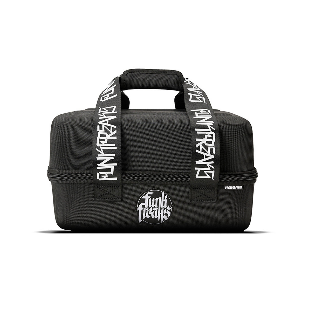 Magma 45 Sandwich Record Bag with Shoulder Straps