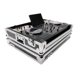 Magma MGA4104 DJ-Controller Case for Prime 4 G2 with Wheels