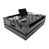 Magma MGA4104 DJ-Controller Case for Prime 4 G2 with Wheels