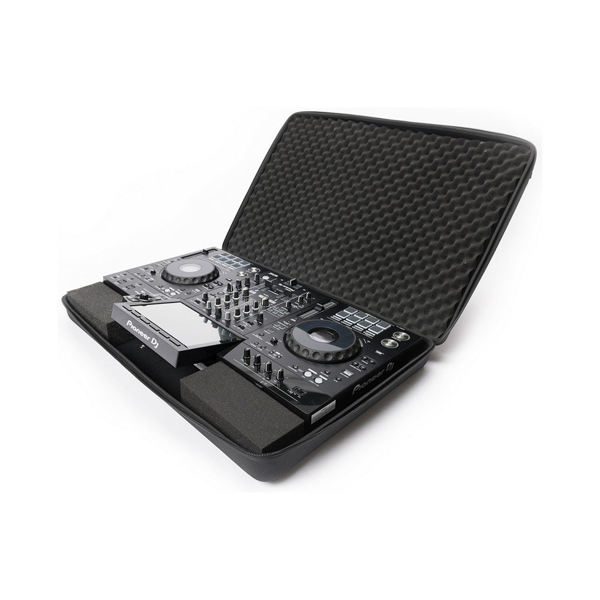 Magma CTRL Hardshell Case for Pioneer DJ XDJ-RX3/RX2 DJ Systems