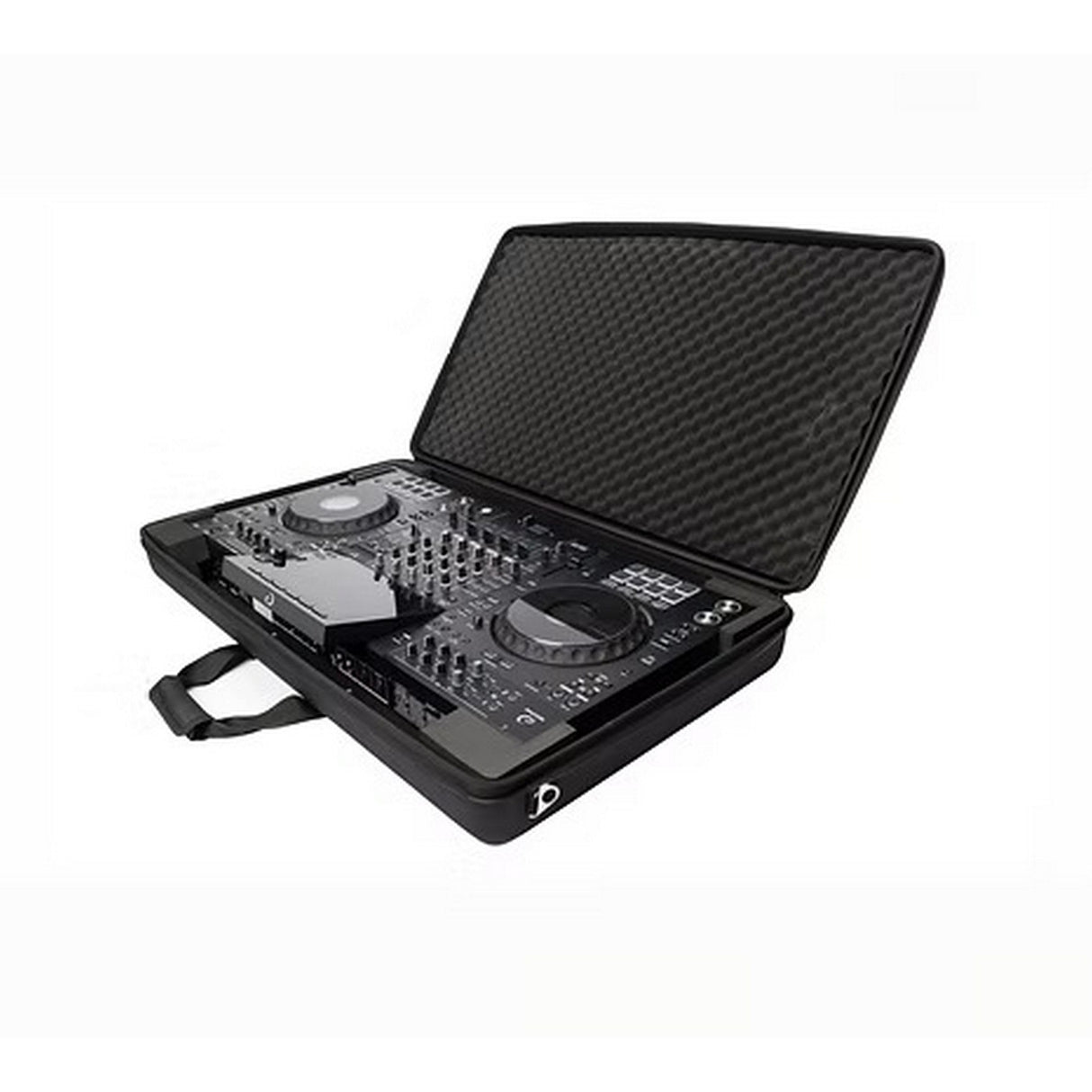 Magma CTRL Case for AlphaTheta XDJ-AZ/Pioneer DJ XDJ-XZ