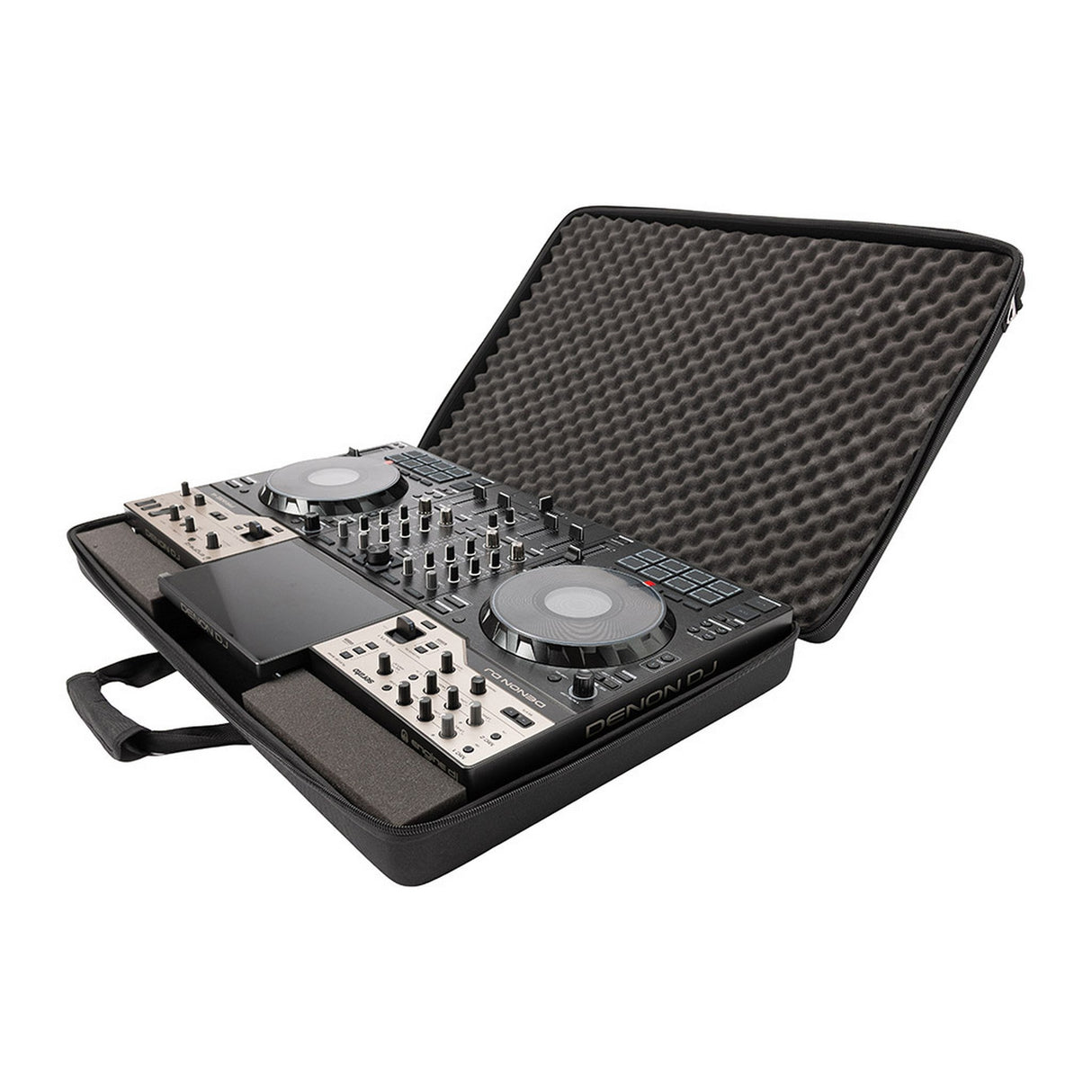 Magma MGA48066 CTRL Case for Denon DJ Prime 4 G2
