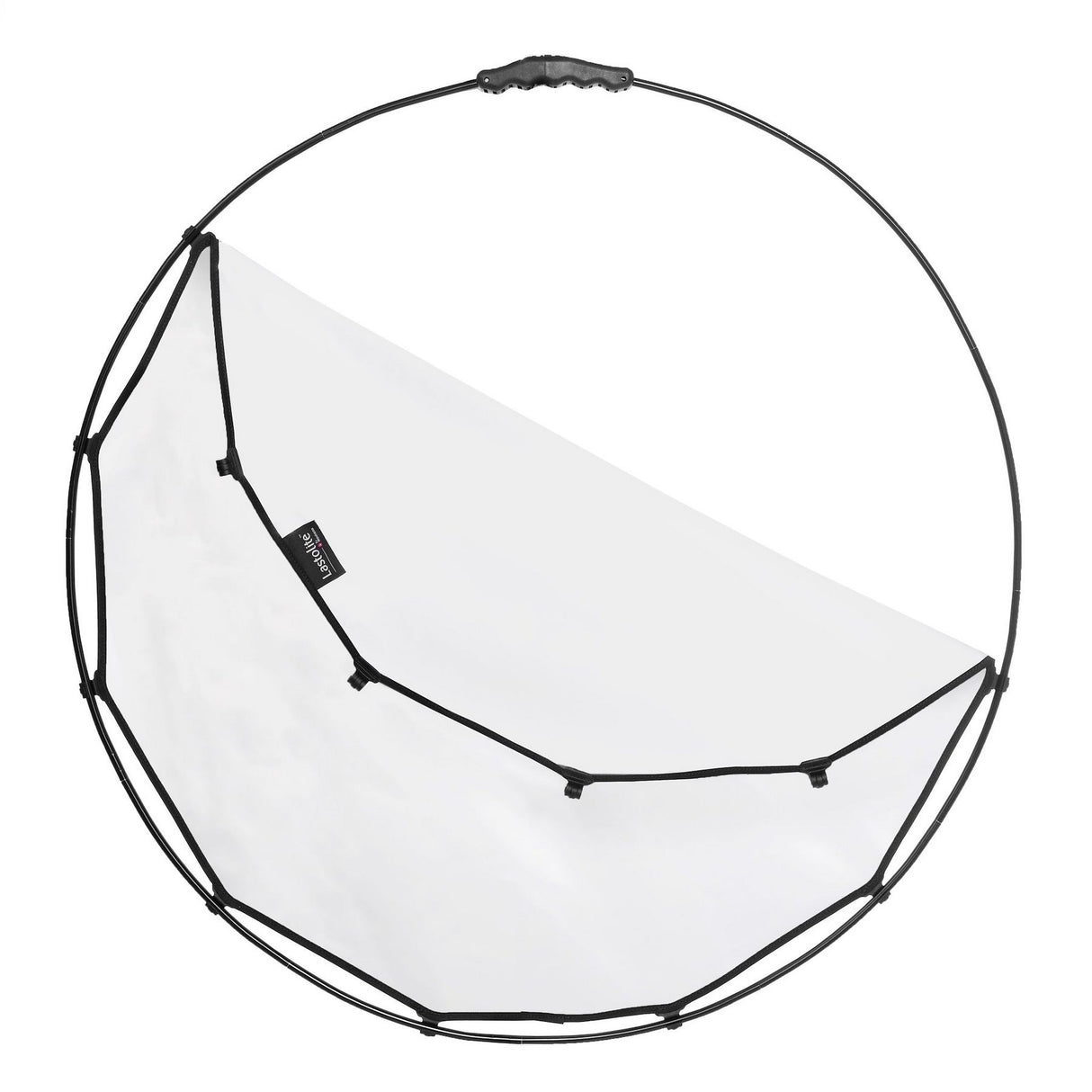 Manfrotto LL LR3301 32.3-Inch Halo Compact Diffuser