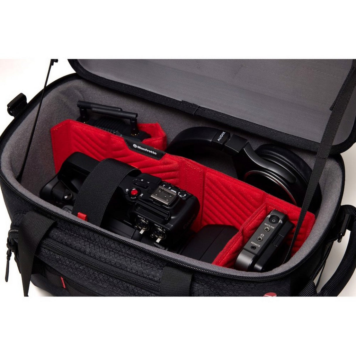 Manfrotto MB PL-CL-S Pro Light Cineloader Bag, Small