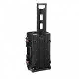 Manfrotto Pro Light Tough TH-55 Highlid Carry-On with Pre-Cubed Foam for Photo/Video Equipment