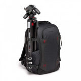 Manfrotto Pro Light Flexloader Backpack L for Professional Photographers and Filmmakers