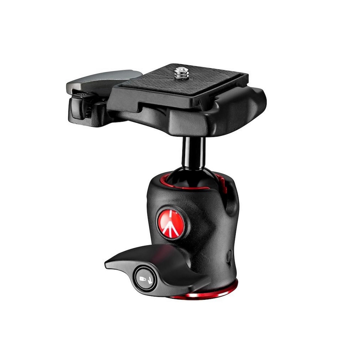 Manfrotto MH490-BH Center Ball Head