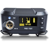 Marantz PMD-750T 2.4GHz Beltpack Digital Wireless Transmitter