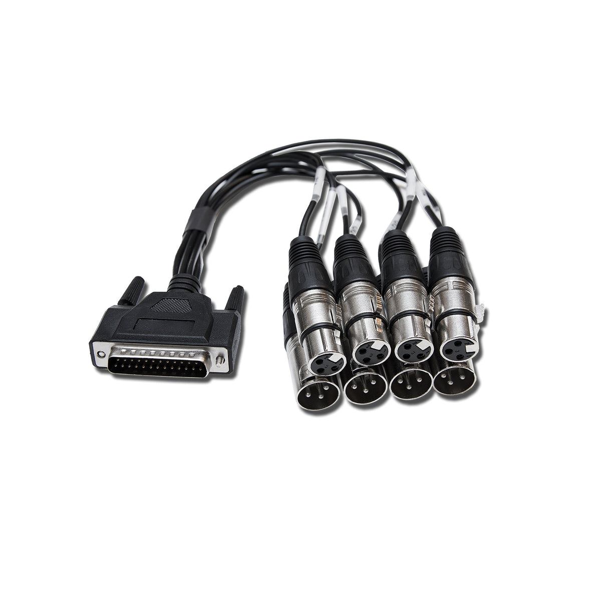 Marian Clara D AES EBU PCIe Audio Interface Card for Digital Processing