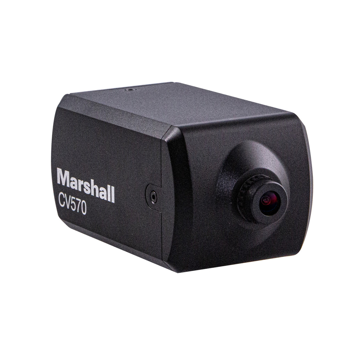 Marshall CV570 NDI|HX3 and HDMI Miniature POV Camera