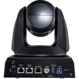 Marshall Electronics CV625 UHD60 NDI PTZ 25x Optical Zoom Dual PTZ Camera
