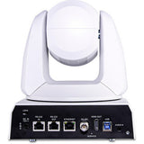 Marshall Electronics CV625 UHD60 NDI PTZ 25x Optical Zoom Dual PTZ Camera