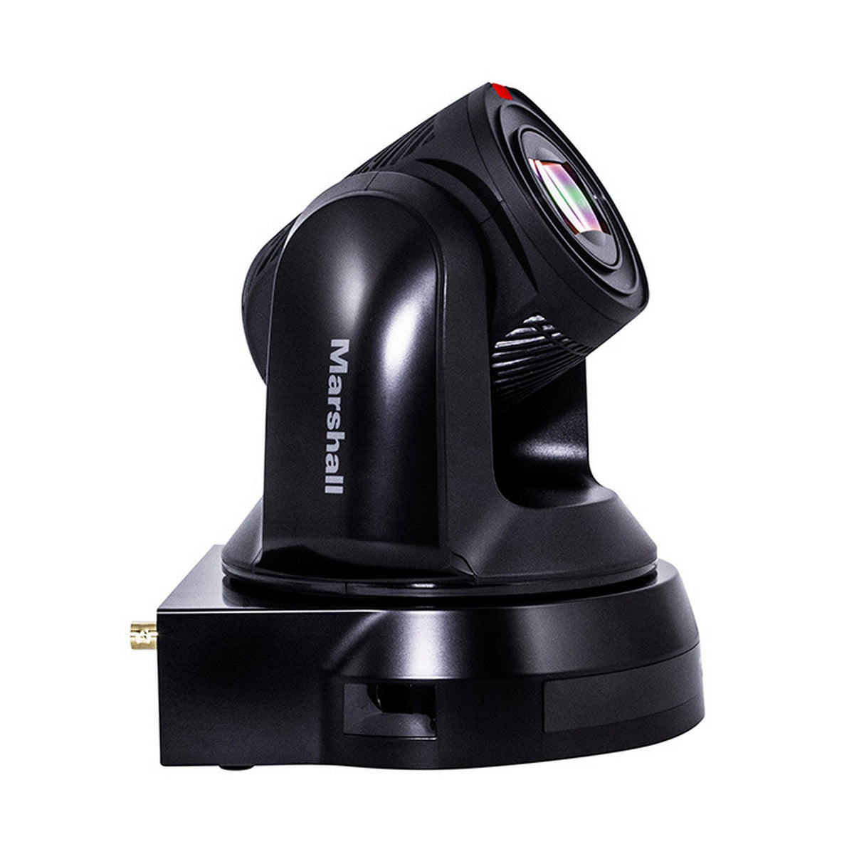 Marshall Electronics CV630-BI 5X UHD60 IP PTZ 8MP Camera