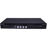 Marshall Electronics VMV-402-3GSH 3G-SDI Quad Viewer/Switcher