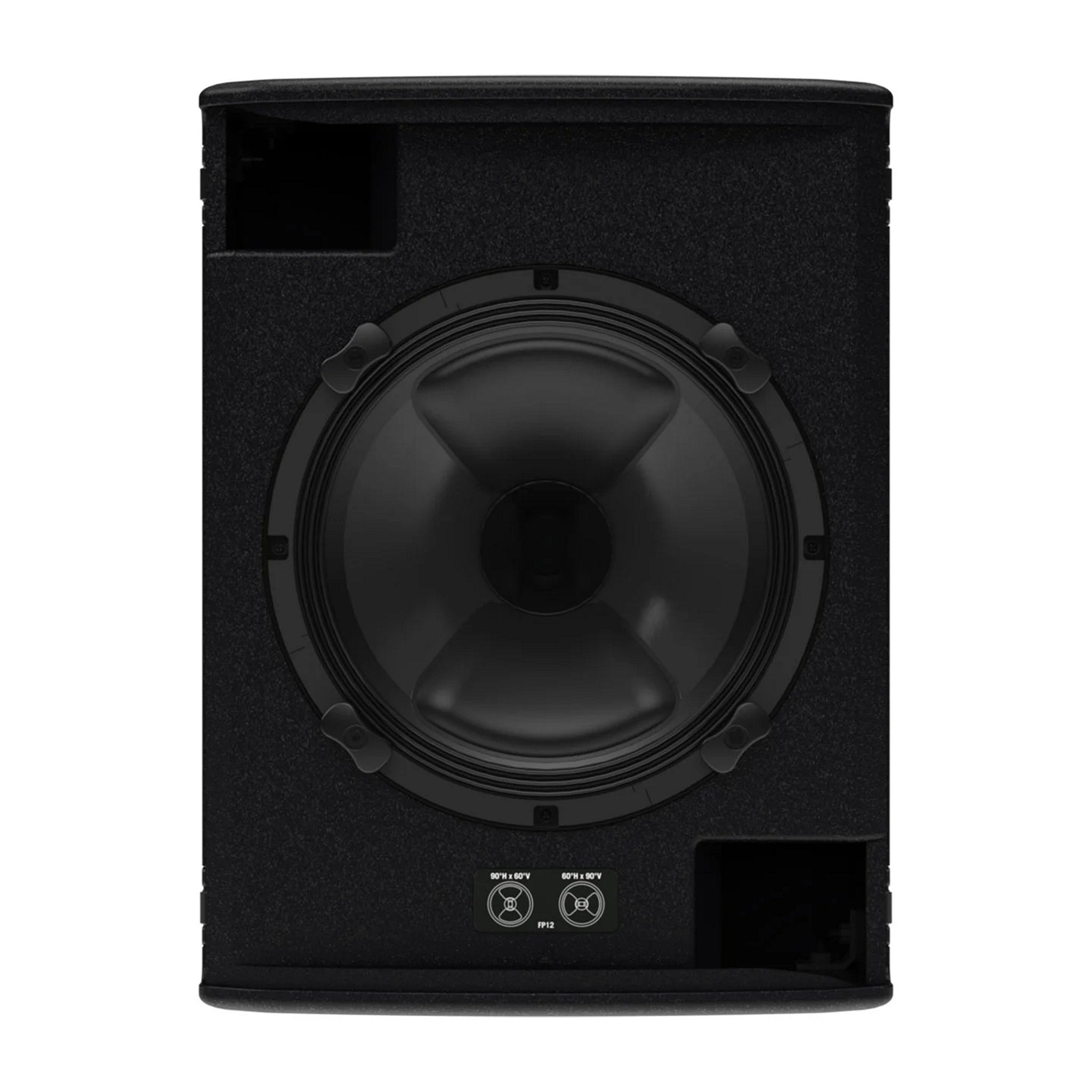 Martin Audio FP12 12-Inch Passive 2-Way FlexPoint Loudspeaker