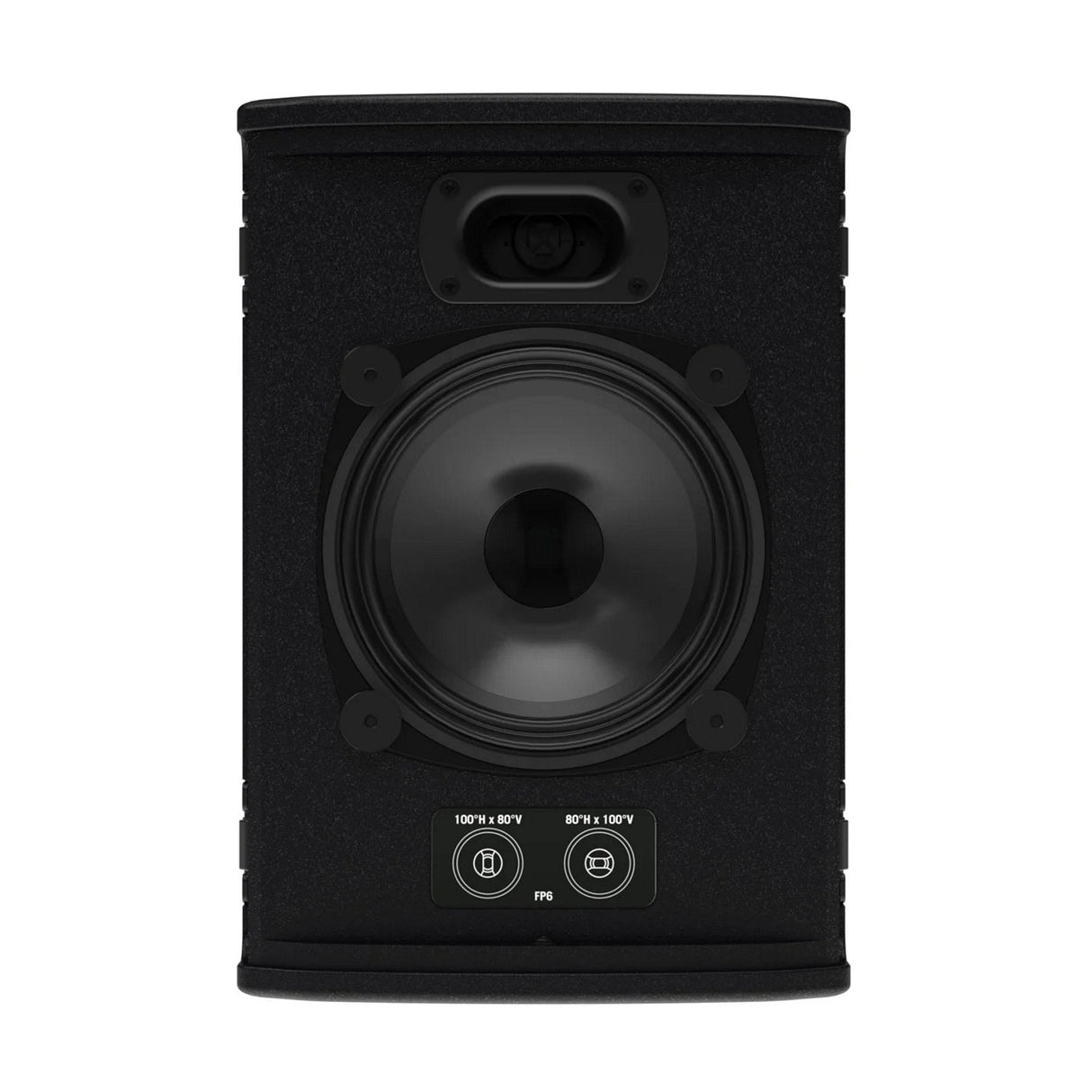Martin Audio FP6 6-Inch Passive 2-Way FlexPoint Loudspeaker