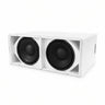 Martin Audio SX210 Dual 10 Inch Passive Slimline Subwoofer