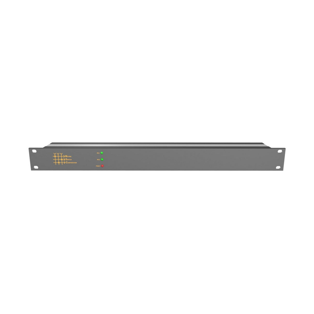 Matrix Switch MSC-XD44S 4 Input/4 Output 3G-SDI Video Router with Status Panel