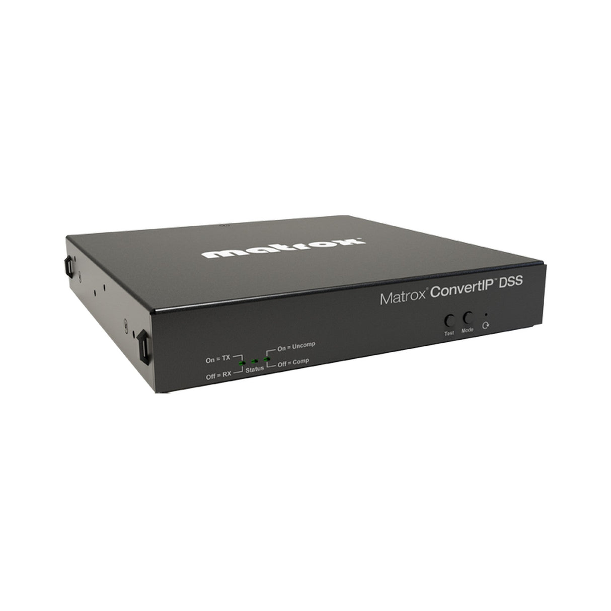 Matrox REMI Workflow Bundle