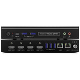 Matrox DVW-Q4KY-NA Mura DVW IP Based Distributed Video Wall Appliance