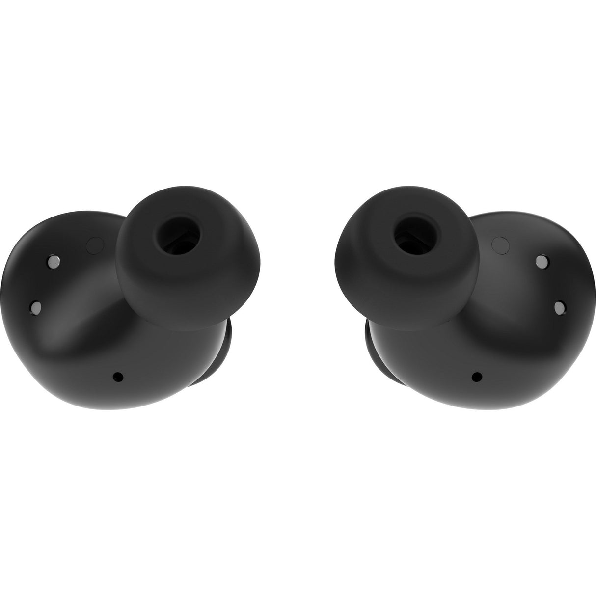 Mackie MP-20TWS True Wireless Dual-Driver Earbuds with Active Noise Cancelling