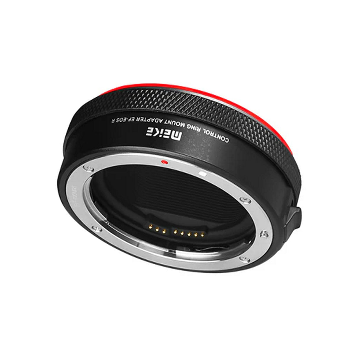 Meike Cinema EFTR-B Auto Focus Lens Adapter RF Lens to EF Mount Camera with Manual Iris Ring