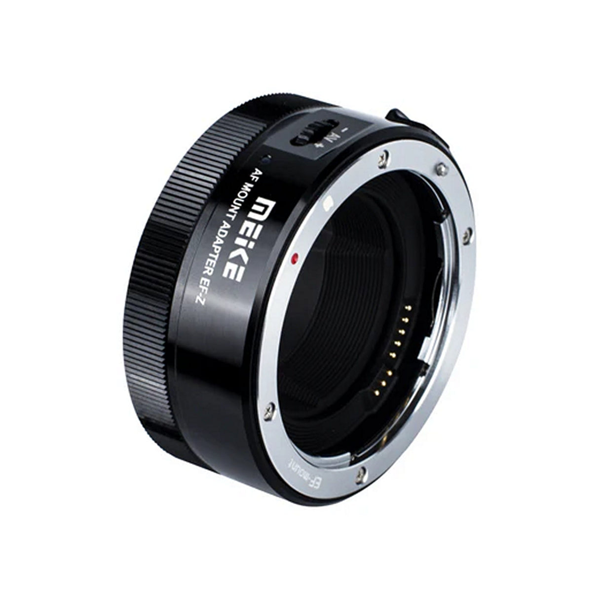 Meike Cinema EFTZ-B Nikon Z Camera to EF Mount Lens Auto Focus Adapter