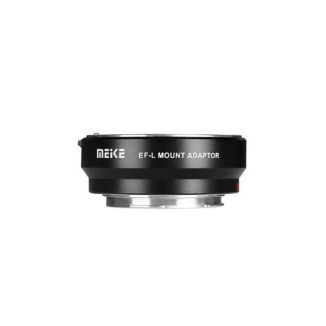Meike Cinema EFTL L-Mount Camera to EF Mount Lens Adapter