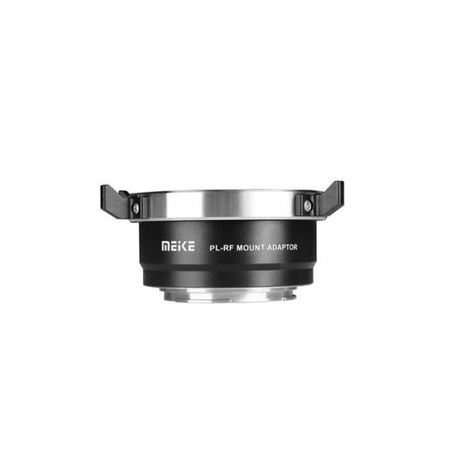 Meike Cinema PLTRF RF Mount Camera to PL Mount Lens Adapter