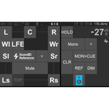 Merging Technologies Anubis Plugin, SoundID Reference for Multichannel Software License