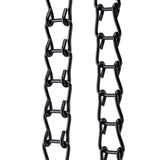 Manfrotto 091MCB Expan Metal Chain, Black